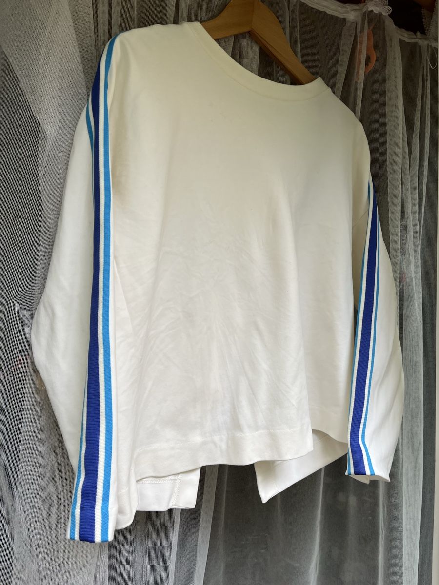 Pullover & Sweatshirts: Pullover Chinti& parker/ 100 Baumv – Gebraucht aus Zürich von ala_h6yq 1