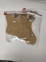 Beutel in Form von Stiefel 2x4