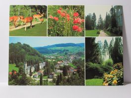 Dussnang , Kneipp - Kurhaus
