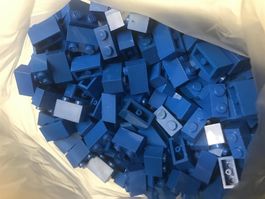 LEGO 160 Gramm / 190x Stein 1x2 (3004)
