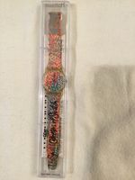 Swatch club