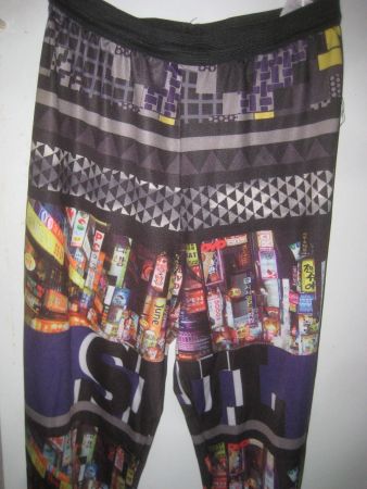 DAMEN LEGGINS