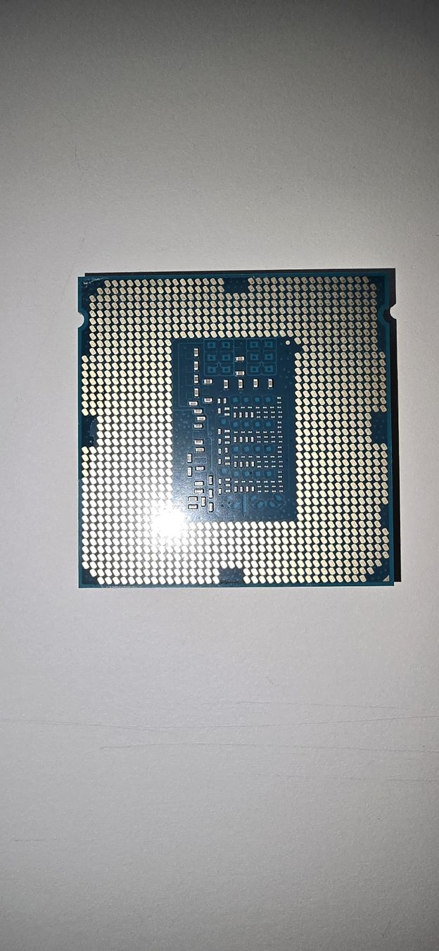 Intel Schede madri: chip intel i5-4460 – Usato da morges venduto da ped_bv2m 2