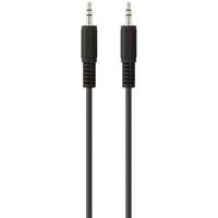 Belkin Audio Anschlusskabel 3.5mm x 3.5mm (1.88m Länge)