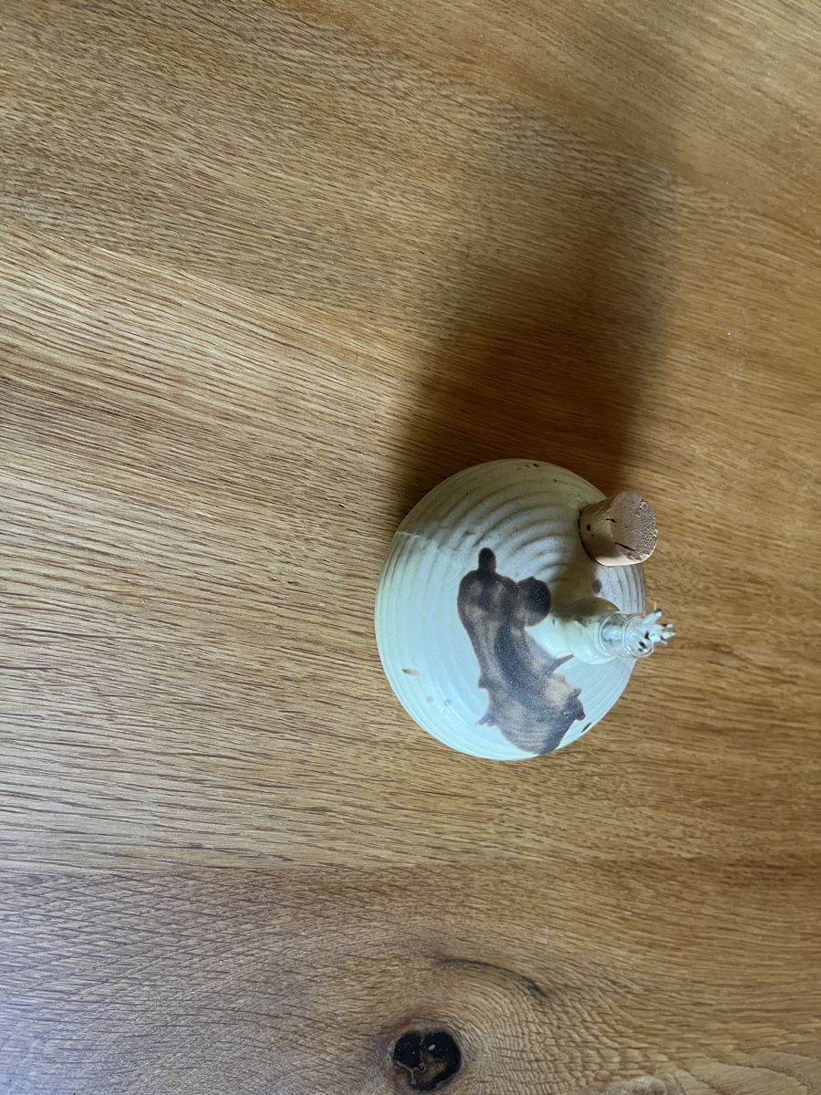 Duftöldiffusoren: Mini Vase Duftgefäss  – Neu (gemäss Beschreibung) aus Escholzmatt von reh09