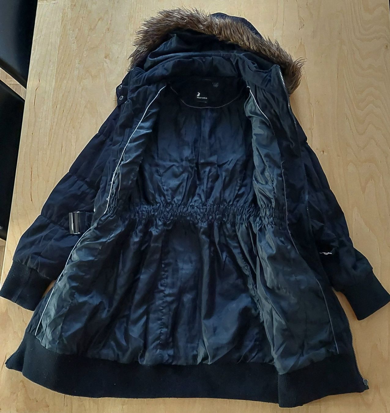 Giacche: Jacke Gr.38 – Usato da münchenstein venduto da ewu_8lcz 2