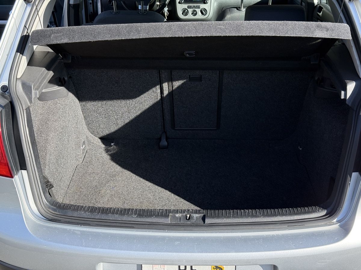 VW Automobili: Golf V 1.4 TSI DSG – Usato da Wilderswil venduto da D-Cole 7