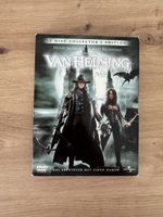 Van Helsing DVD - 2-Disc Collector's Edition, Top Zustand
