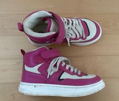 Zara Mädchen Schuhe Gr. 32