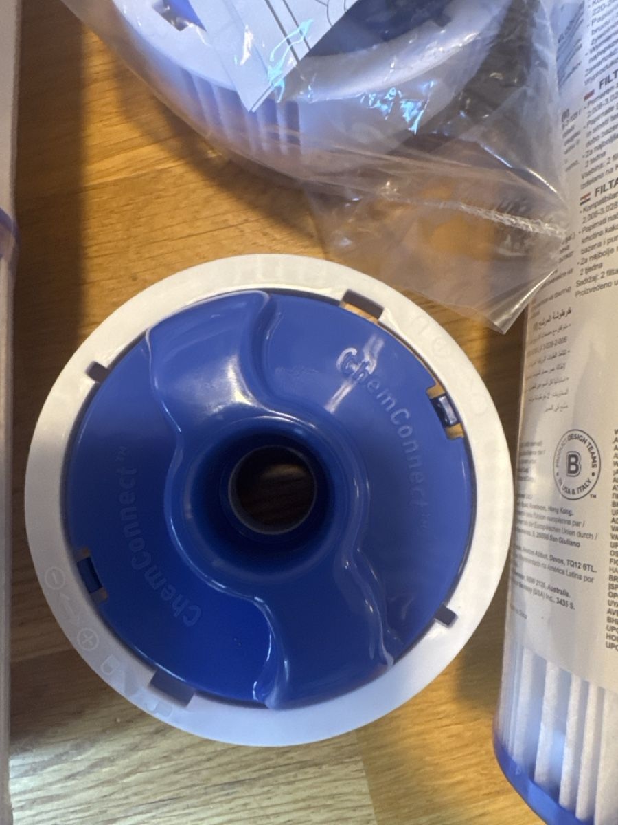 Bestway Accessori per Piscine: Bestway Flowclear Filter Pump mit zusatzkartuschen – Nuovo (secondo la descrizione) da Pfaffhausen venduto da mavital 2