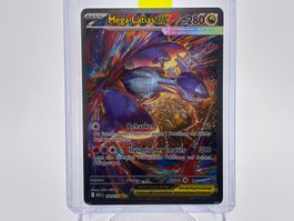 Mega-Entwicklung - Mega Latias ex  (MEG 181) - DE