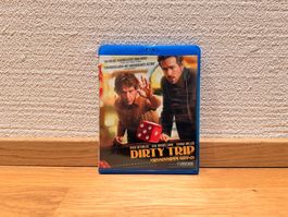 Dirty Trip – Mississippi Grind (2015) Blu-Ray