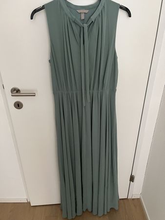 H&M Maxi Kleid Gr. 42