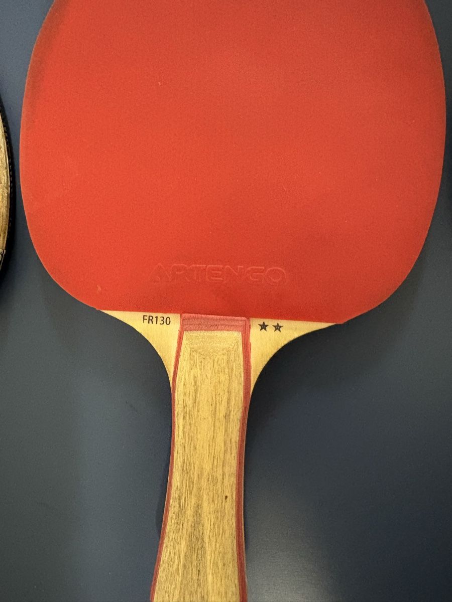 Tennis da tavolo: Tischtennistisch CHAO 274 x 152 cm – Nuovo (secondo la descrizione) da Küsnacht ZH venduto da las_w8st 4