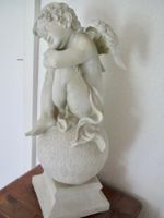 GRAND ANGE POLYRESINE