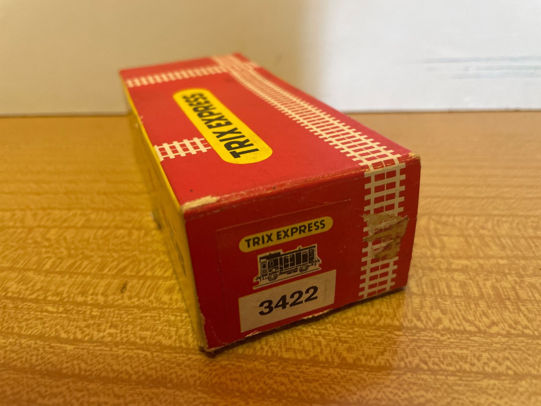 Trix Modelleisenbahnen: Trix Express H0 3422 – Gebraucht aus Suhr von Daneli7 5