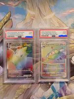 Psa 9 vmax vstar togekiss magnezone