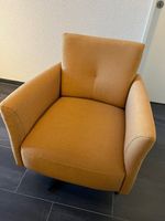 Sessel drehbar
