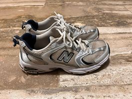 New Balance MR530, Sportschuhe, Runners, Gebraucht!