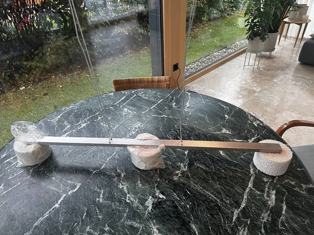 Lampadari & plafoniere: Designer-Pendelleuchte – Usato da aadorf venduto da dan_cd58 2