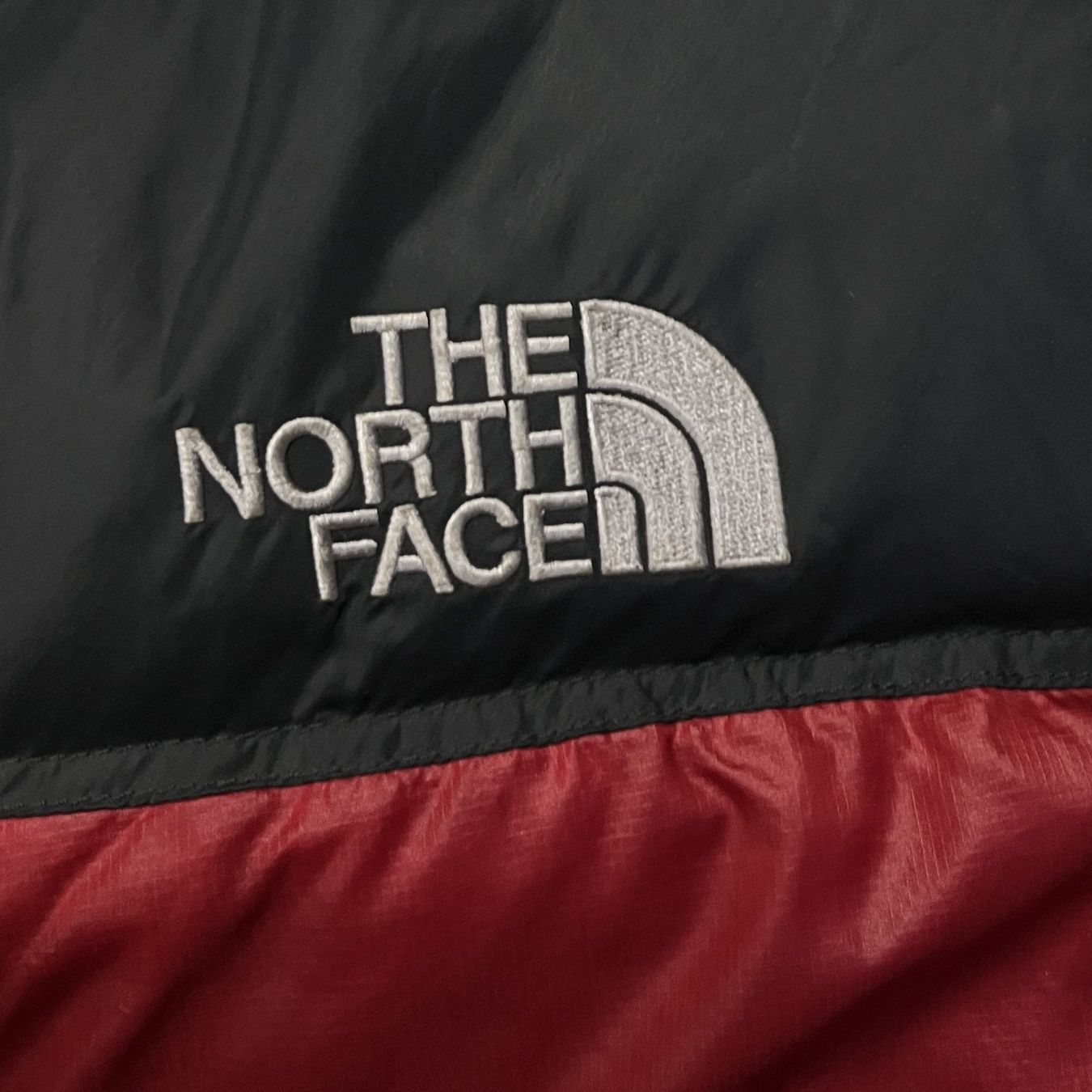 North Face Gilet & Giacche: TNF Puffer Vest 700 (L) – Usato da Chamoson venduto da Sapoloshop 1