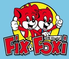 etwa 40 Hefte Fix und Foxi Comics. Jahrgänge 1976 bis 1984