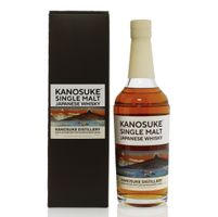 Kanosuke 2019 Single Cask #19421 - E-Power