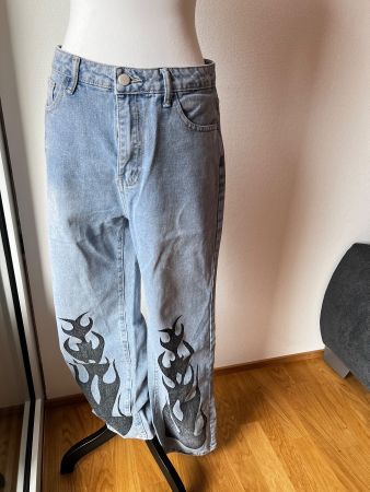 ⭐️Neues Jeans S⭐️