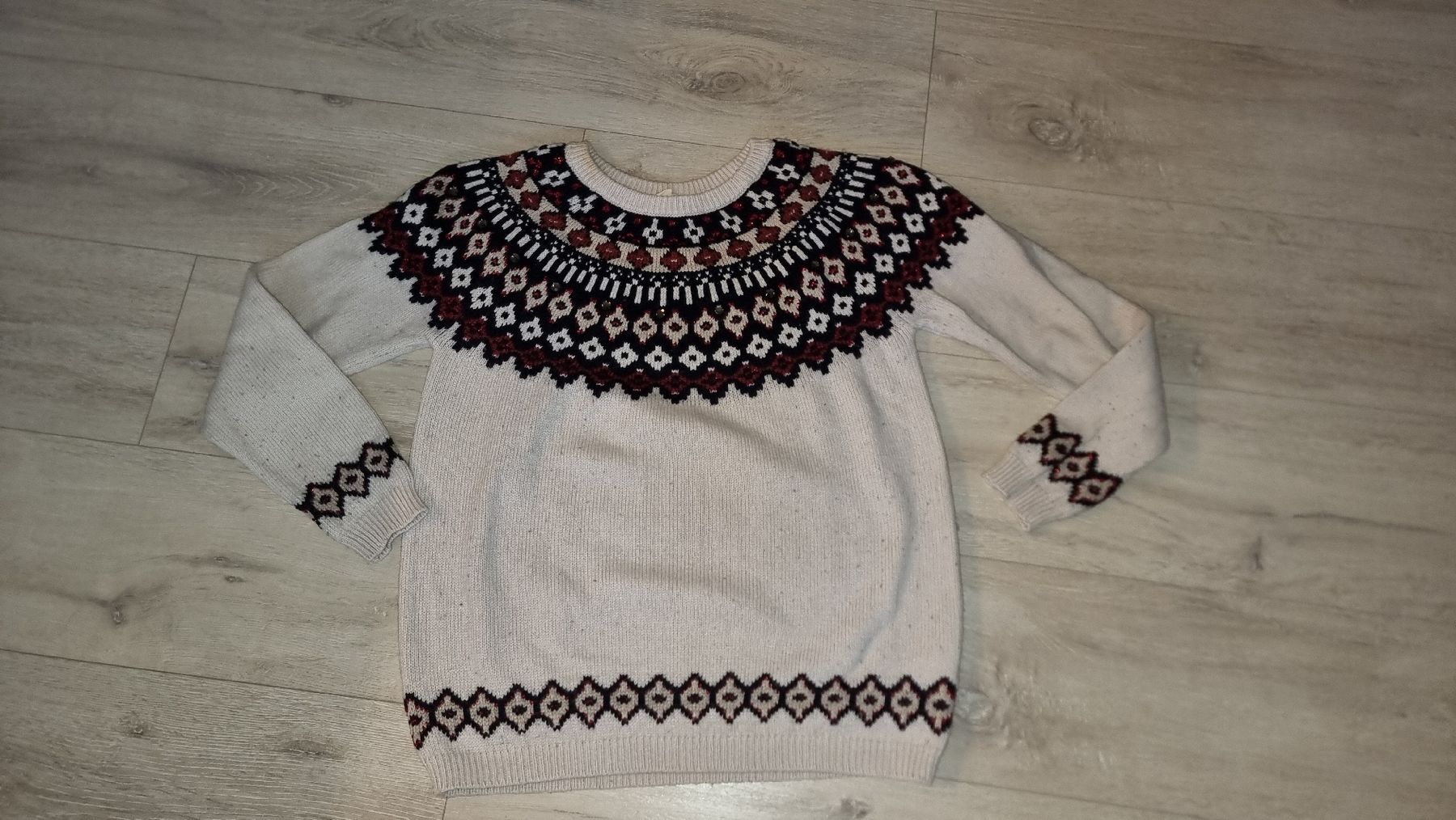 Esprit Maglioni & Felpe: Esprit Winter Pullover, Grösse S – Usato da Wigoltingen venduto da Zuckerfee84