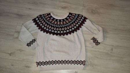 Esprit Winter Pullover, Grösse S