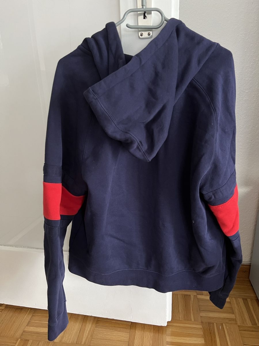Giacche: Nike Frankreich Hoodie Gr. S – Usato da Siebnen venduto da toshi123 3