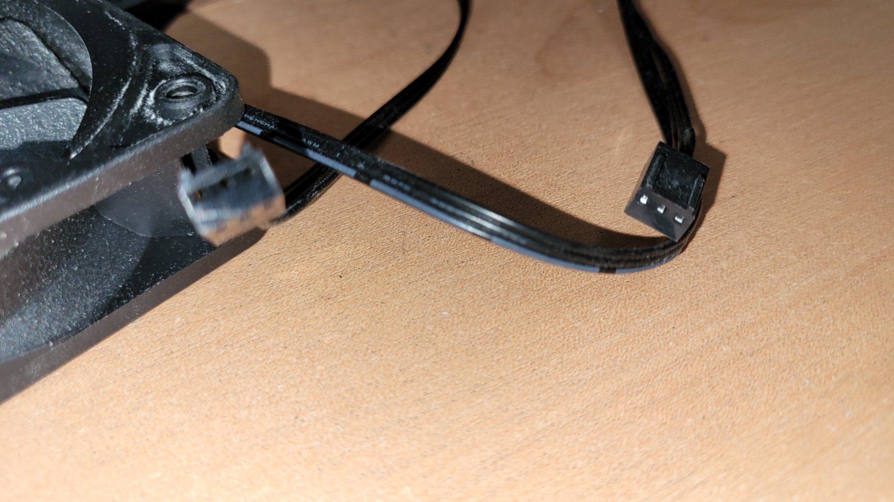 NZXT Ventilatori: NZXT ventilateur – Usato da Bionnens venduto da Meg011 3
