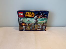 75036 Neu & OVP Lego Star Wars Utapau Troopers Battle Pack