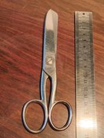 Victorinox Schere vintage