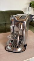 Kaffeemaschine Sage Nespresso Creatista Pro neuwertig