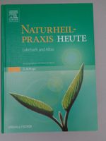 Naturheil-Praxis Heute - Lehrbuch Atlas