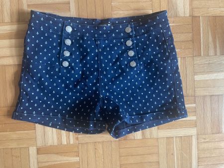 Shorts Damen Grösse S/M wie neu