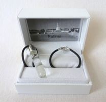 Amulett - Heiliges Wasser aus Fatima