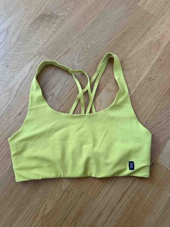 On Movement Sports Bra