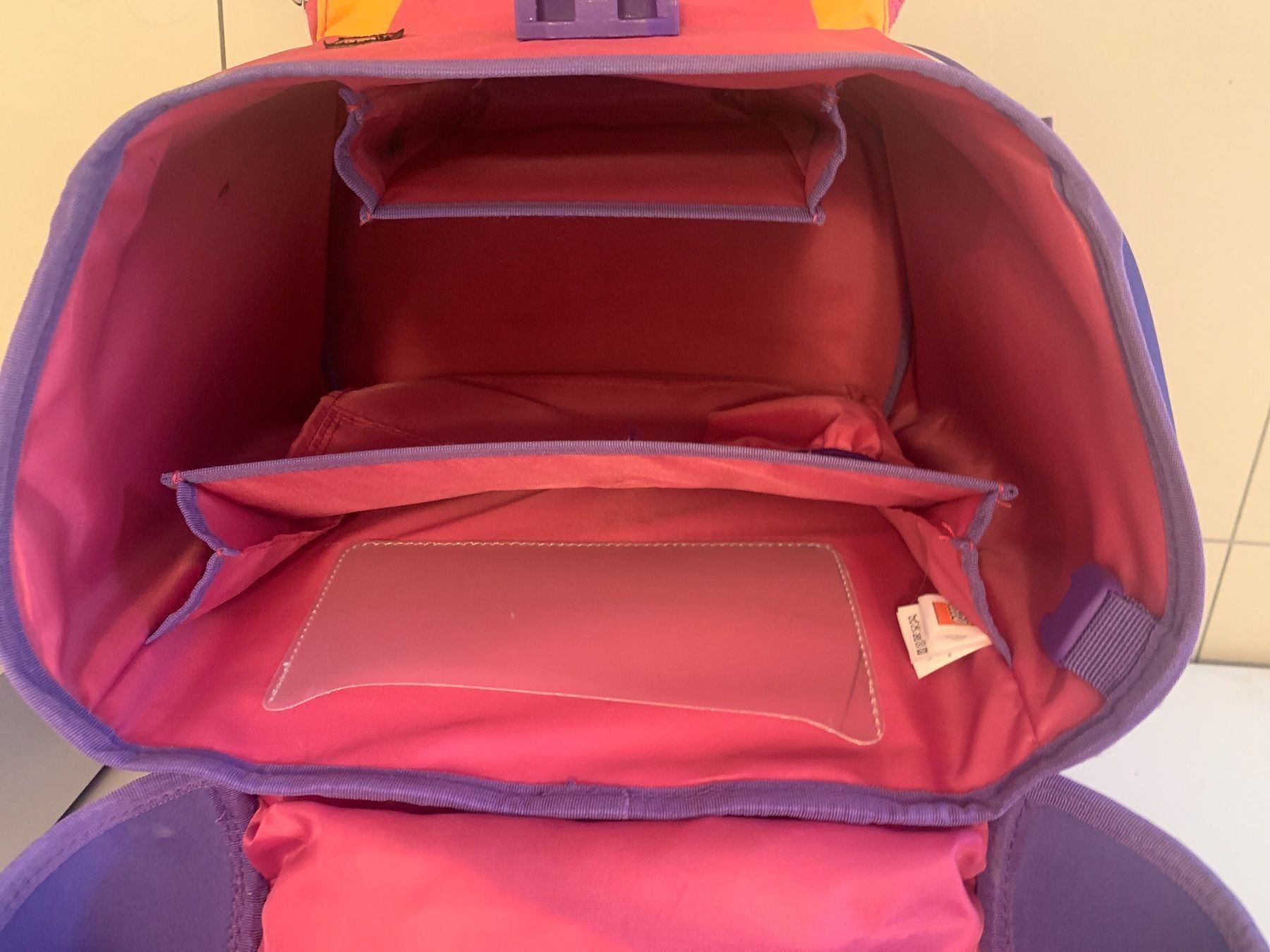 Kindertaschen: schulteck Lego Einhorn Rucksack schule – Gebraucht aus Adligenswil von Phoenix2017 5