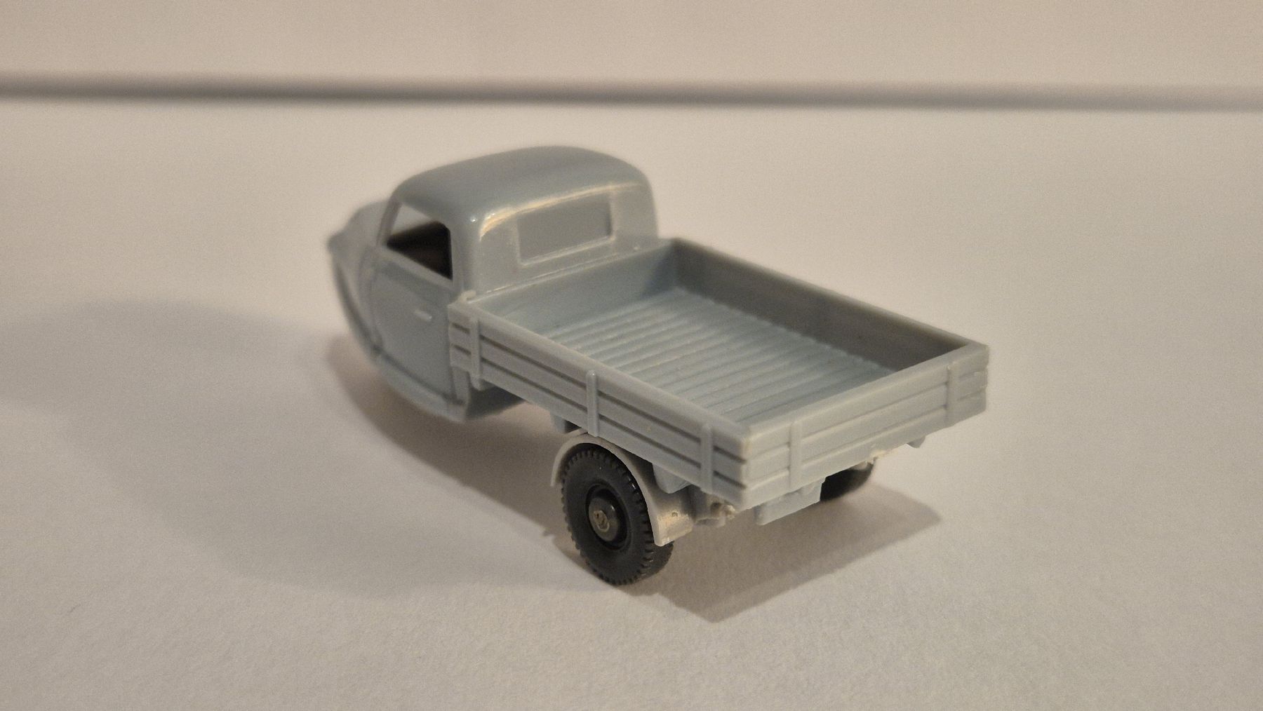 Wiking Modellini d'auto: Goli Dreirad von Wiking – Nuovo (secondo la descrizione) da Uznach venduto da Katinka83 3