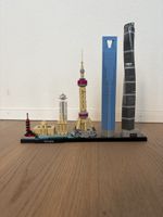 Lego 21039 Shanghai