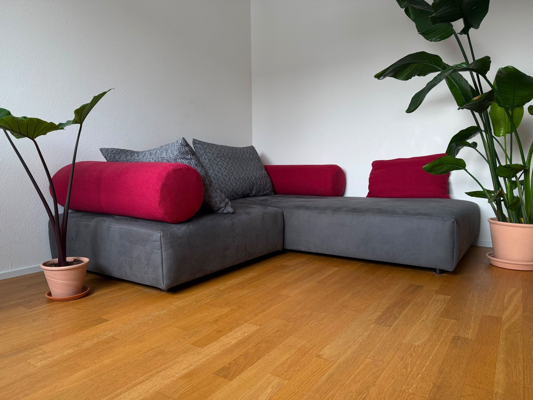 Sofas: Canapé Amalfi Pfister – Neu (gemäss Beschreibung) aus Basel von ina_c9yy 2