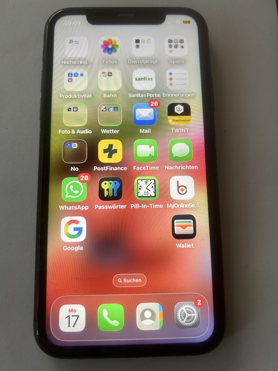 Apple Telefoni cellulari / Smartphones: iPhone 11 – Usato da Buchs ZH venduto da Isi43