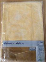 Wachstuchtischdecke - 130 x 160 cm - NEU OVP