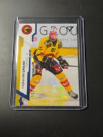Fabian Ritzmann SC Bern SportZoo blue /30