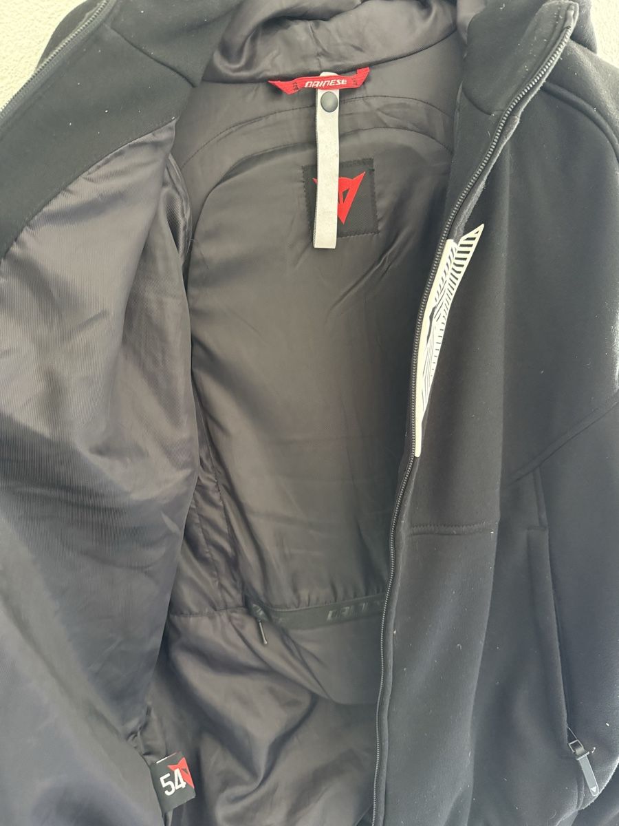 Dainese Giacche: Dainese Motorradjacke  – Usato da Sempach venduto da pba_9q9n 1