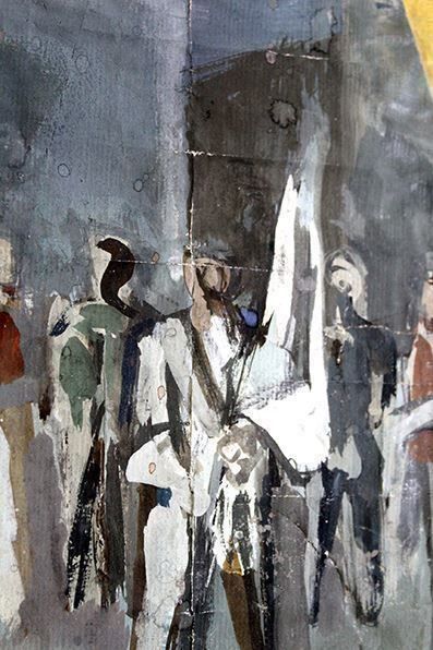 Medaglie: HANS ROHNER (Schweiz, 1898-1972) – Usato da Bern venduto da Arting 4