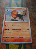 POKEMON  Pyroleo   H  PRE DE  016/131  KP120  2025