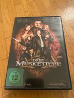 DVD Drei Musketiere